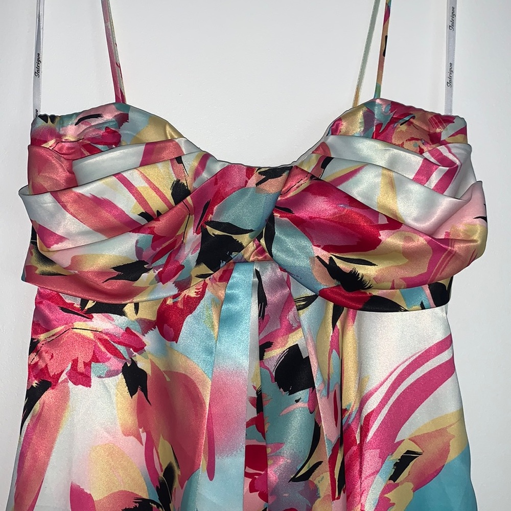 Macy’s Formal/Prom Dress - Picture 3 of 8